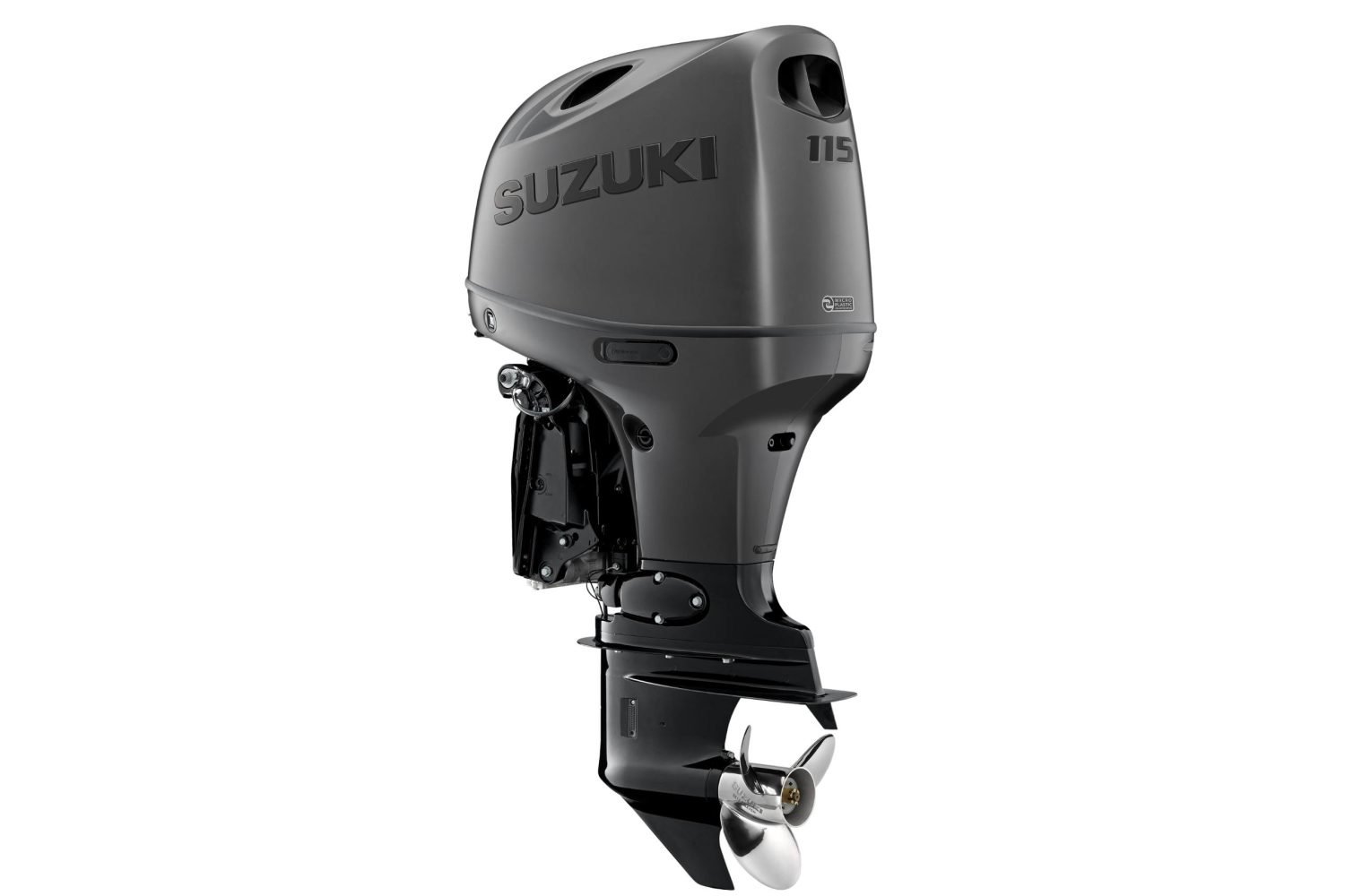 Suzuki DF115BS Stealth For Sale Suzuki DF115BS Stealth For Sale
