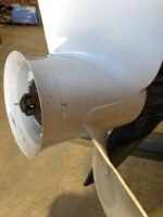 2020 Yamaha F70 70HP 4-Stroke EFI Outboard Motor - Image 8