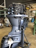 2020 Yamaha F70 70HP 4-Stroke EFI Outboard Motor - Image 5