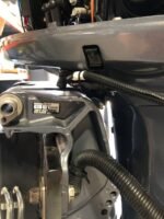 2020 Yamaha F70 70HP 4-Stroke EFI Outboard Motor - Image 6