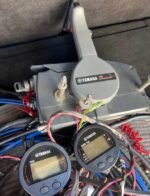 2020 Yamaha F70 70HP 4-Stroke EFI Outboard Motor - Image 7