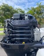 Suzuki DF 175HP A 4-Stroke Outboard Motor - Image 7