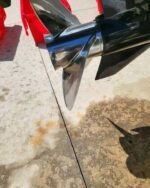 2015 Mercury 75HP 4-Stroke EFI Outboard Motor - Image 6