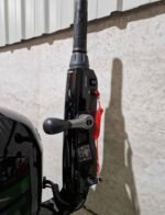 2022 Suzuki DF40A 4-Stroke EFI Outboard Motor | 40HP Suzuki Outboard Engine - Image 6