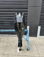 Mercury SeaPro 225HP 4-Stroke Outboard Motor for Sale - Image 2