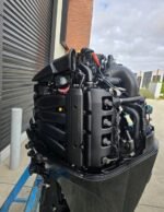 Mercury SeaPro 225HP 4-Stroke Outboard Motor for Sale - Image 6