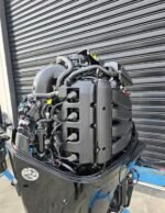 Mercury SeaPro 225HP 4-Stroke Outboard Motor for Sale - Image 7