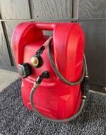 E15HP Yamaha 2 stroke Outboard Motor For Sale - Image 4