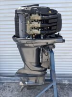 2010 Yamaha 225HP 4-Stroke Outboard Motor - Image 3
