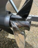 2019 Honda BF250 250HP 4-Stroke V6 Outboard Motor - Image 7