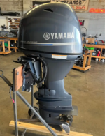Twin Yamaha F70 4-Stroke Outboards For Sale - Image 8