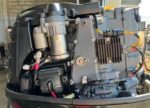 2023 Suzuki DF100 100HP 4-Stroke EFI Outboard Motor - Image 6