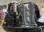 2022 Suzuki DF200A 200HP 4-Stroke Outboard Motor - Image 4