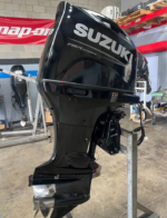 2022 Suzuki DF200A 200HP 4-Stroke Outboard Motor - Image 2