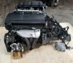 JDM Engine 4AGE Blacktop For Sale - Image 3