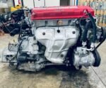 JDM Honda B16b Engine For Sale - Image 4