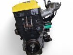 Honda Integra 1.8L 4CYL VTEC Engine Cable LSD 5SPD Trans Y1 JDM B18C 1101295 - Image 6