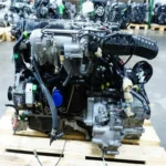 JDM Honda B16A For Sale - Image 3