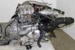 JDM Mazda RX-7 FD 13B-REW Engine For Sale - Image 3
