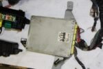 JDM Mazda RX-7 FD 13B-REW Engine For Sale - Image 6
