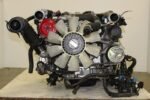JDM Mazda RX-7 FD 13B-REW Engine For Sale - Image 7