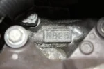 2011–2016 Subaru Forester JDM Engine For Sale - Image 5
