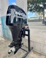 Suzuki DF300AP Outboard Motors – Fly By Wire - Image 2