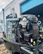 Suzuki DF300AP Outboard Motors – Fly By Wire - Image 4