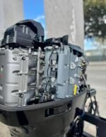Suzuki DF300AP Outboard Motors – Fly By Wire - Image 5