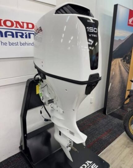 Used Honda BF150 Outboard Motor for sale
