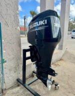 Buy Suzuki DF300AP Outboard Motors – Fly By Wire