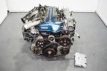 1992-1999 toyota supra 2jz engine for sale australia - Image 2