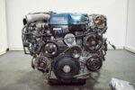 1992-1999 toyota supra 2jz engine for sale australia - Image 3