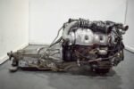 1992-1999 toyota supra 2jz engine for sale australia - Image 5