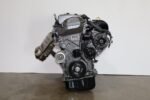 low mileage jdm 1zz-fe engine australia