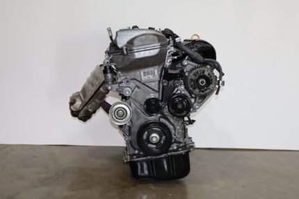 low mileage jdm 1zz-fe engine australia