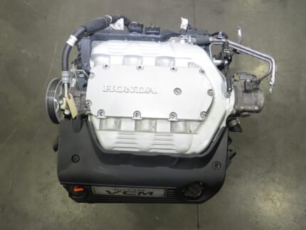 low mileage jdm j35a accord engine australia