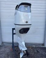 2019 Suzuki DF350A 350HP V6 4-Stroke Outboard Motor