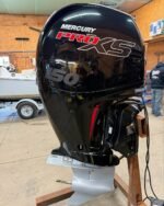 2022 Mercury 150 Pro XS 150HP 4-Stroke Outboard Motor - Image 2