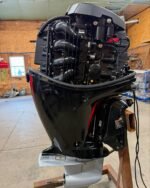2022 Mercury 150 Pro XS 150HP 4-Stroke Outboard Motor - Image 5