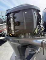 2022 Yamaha F150 150HP 4-Stroke Outboard Motor - Image 3