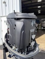 2022 Yamaha F150 150HP 4-Stroke Outboard Motor - Image 5