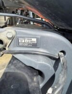 2022 Yamaha F150 150HP 4-Stroke Outboard Motor - Image 6
