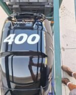 2023 Mercury Verado 400XL 400HP V10 Outboard Motor - Image 2