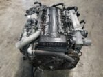 2JZGTE Non-VVTi For Sale