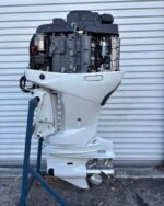 2019 Suzuki DF350A 350HP V6 4-Stroke Outboard Motor - Image 4