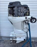 2019 Suzuki DF350A 350HP V6 4-Stroke Outboard Motor - Image 5