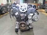 2008-2012 honda accord 3.5 v6 engine for sale - Image 4