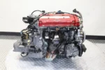 1996-1997 Honda Integra Type R B18C engine - Image 4