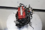 1996-1997 Honda Integra Type R B18C engine - Image 5